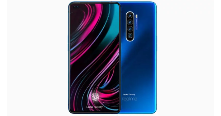 Xuất hiện smartphone Realme dùng chip SD865 đạt điểm hiệu năng AnTuTu siêu “khủng”, lên tới gần 600,000 điểm