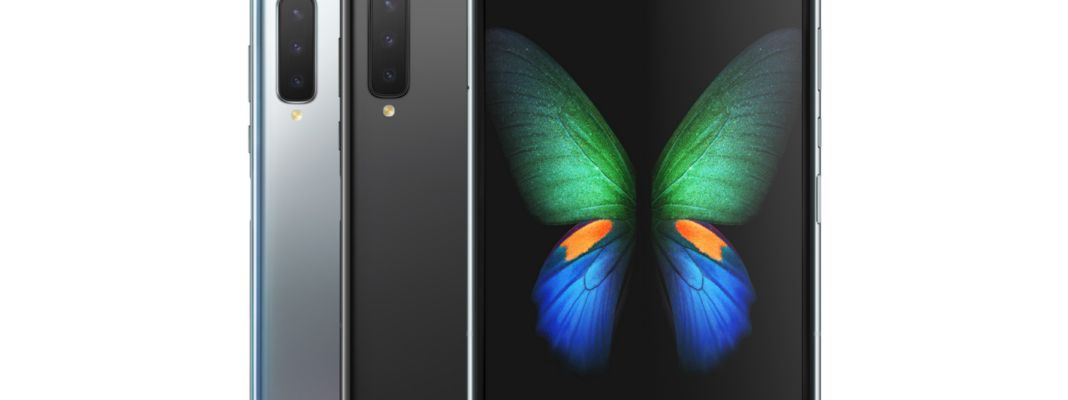 Galaxy Fold 2 sẽ được trang bị thêm một thứ mà người dùng mong chờ từ lâu