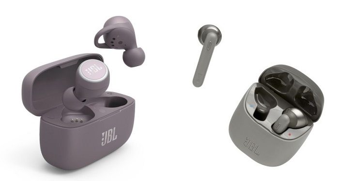 [CES 2020] JBL ra mắt 2 mẫu true wireless TUNE 220TWS và LIVE 300TWS, sẽ là đối thủ của AirPods?