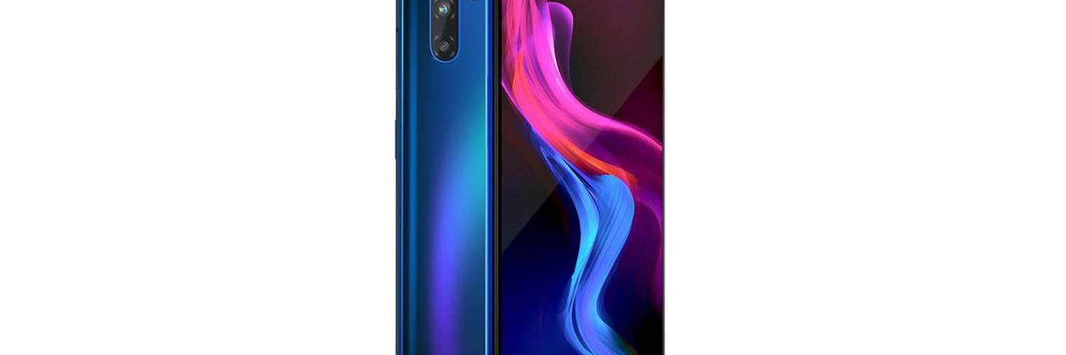 Tổng hợp những thông tin “hot” về Vsmart Active 3: Thiết kế tràn viền, camera selfie “thò thụt”,...
