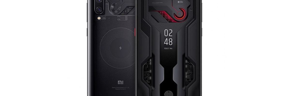 Xiaomi sẽ không ra mắt Mi 10 Explorer Edition và Mi Pad mới trong năm nay?