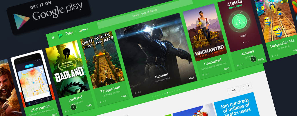 [25/01/2020] Chia sẻ danh sách ứng dụng Android đang được miễn phí trên Google Play