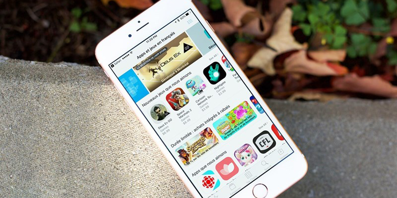 [18/01/2020] Chia sẻ danh sách ứng dụng iOS đang được miễn phí trên App Store