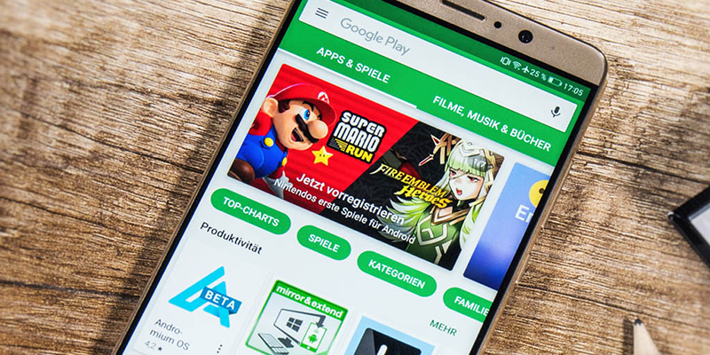 [23/01/2020] Chia sẻ danh sách ứng dụng Android đang được miễn phí trên Google Play