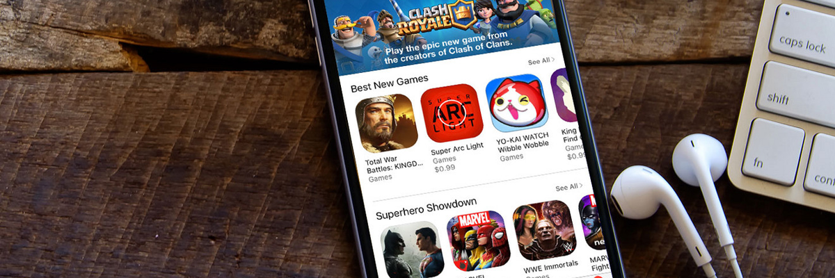 [11/01/2020] Chia sẻ danh sách ứng dụng iOS đang được miễn phí trên App Store