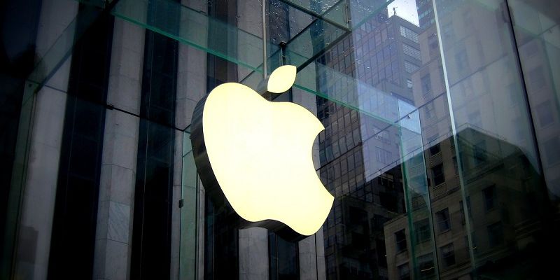 Apple đạt giá trị vốn hóa thị trường cao nhất từ trước đến nay