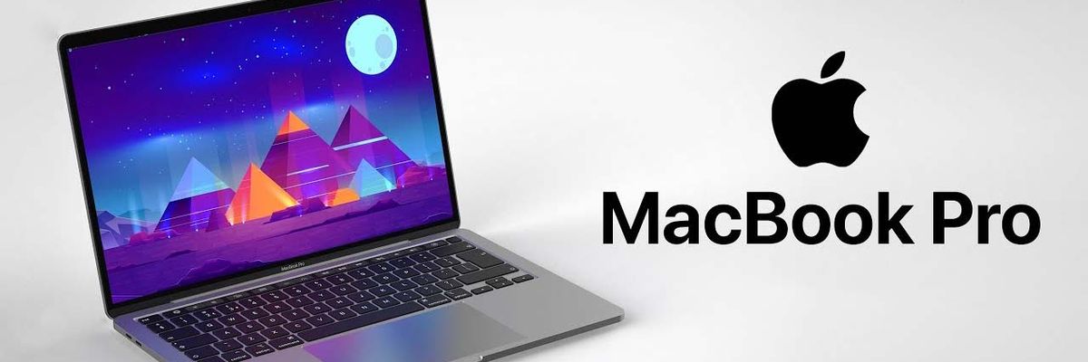 Bằng chứng này cho thấy Apple sắp ra mắt Macbook Pro 13 inch mới với bàn phím cũ