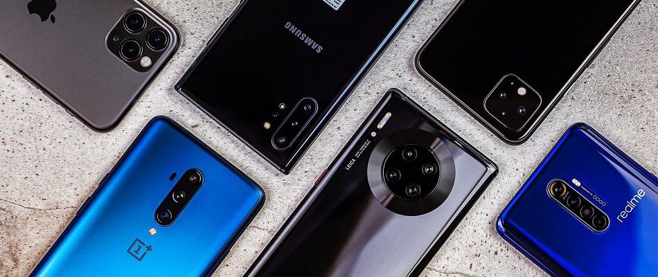 Top 10 smartphone sở hữu hệ thống camera chất lượng, đáng mua nhất dịp Tết này
