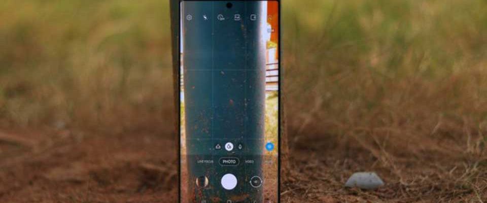 Xuất hiện bằng chứng cho thấy camera Galaxy S11/S20 đi kèm với chế độ quay video chuyên nghiệp