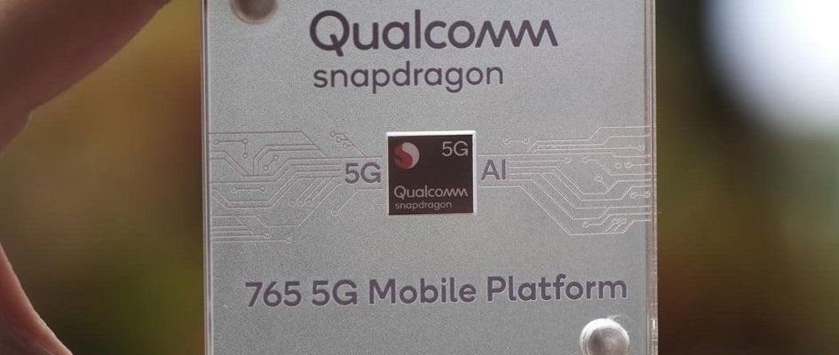 Nhu cầu mua mới smartphone 5G không cao như dự đoán trước đây