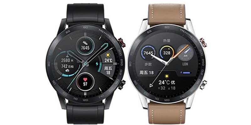 Honor MagicWatch 2 “cháy hàng” chỉ sau 1 phút mở bán