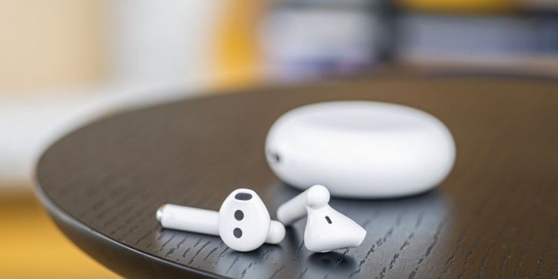 Tai nghe TWS MatePod vừa được đăng ký nhãn hiệu, sẽ ra mắt cùng Huawei P40 series?