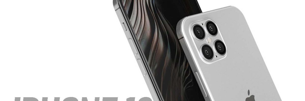 Dòng sản phẩm iPhone 12 có thể đi kèm với RAM 6GB