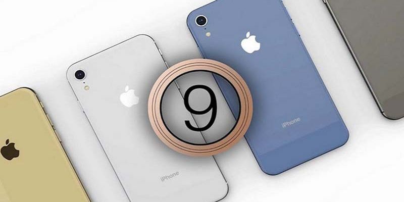 Báo cáo: Apple bắt đầu sản xuất iPhone 9 “giá rẻ” vào tháng tới, dự kiến ra mắt vào tháng 3