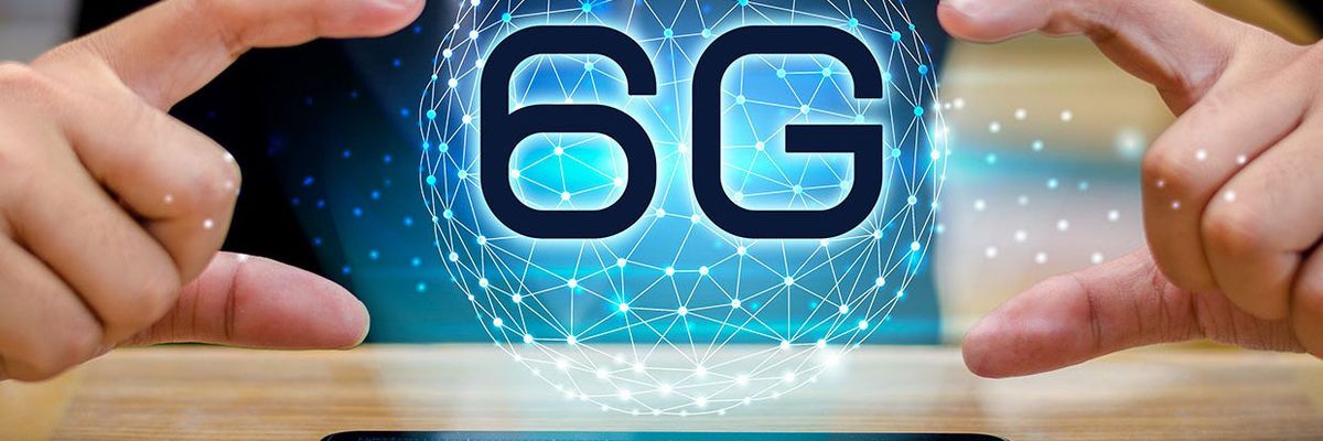 Báo cáo: Mạng 6G sẽ cung cấp tốc độ siêu nhanh, lên tới 100 GHz