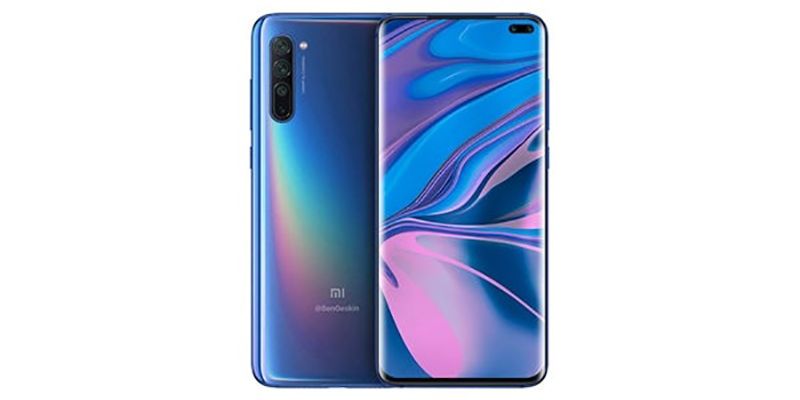 Xiaomi Mi 10 dùng chip Snapdragon 865, camera “khủng” sẽ ra mắt vào giữa tháng 2?