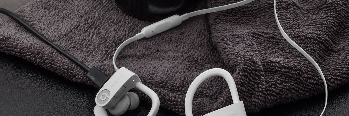 iOS 13.3.1 hé lộ thông tin quan trọng về tai nghe Powerbeats 4 sắp ra mắt