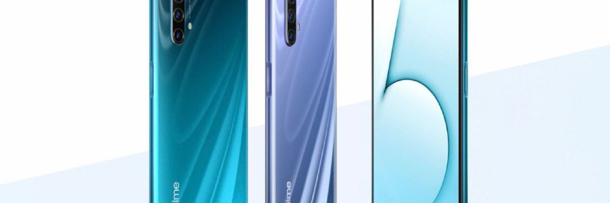 Realme sắp ra mắt smartphone Realme X50 Pro với màn hình “đục lỗ”, chip Snapdragon 865?
