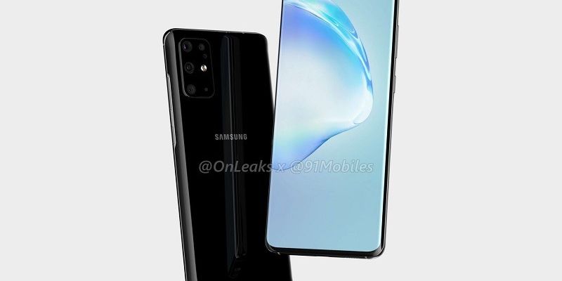 Samsung Galaxy S20 sẽ được bán ra vào ngày 13/3