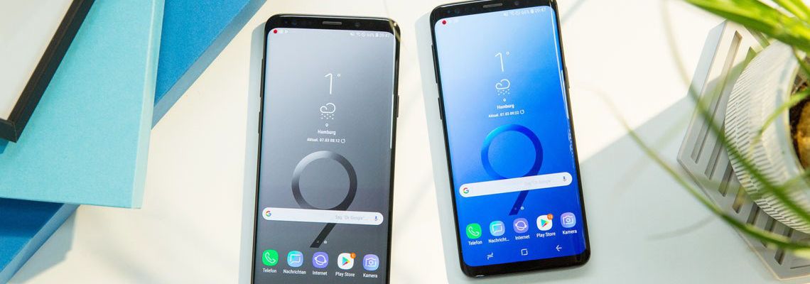 Samsung cập nhật lộ trình phát hành Android 10 cho các smartphone của hãng, Galaxy S9/S9+ "lên đời" muộn hơn dự kiến