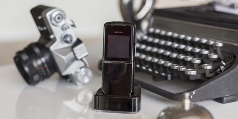 HMD Global sẽ ra mắt smartphone Nokia mới vào cuối tháng này