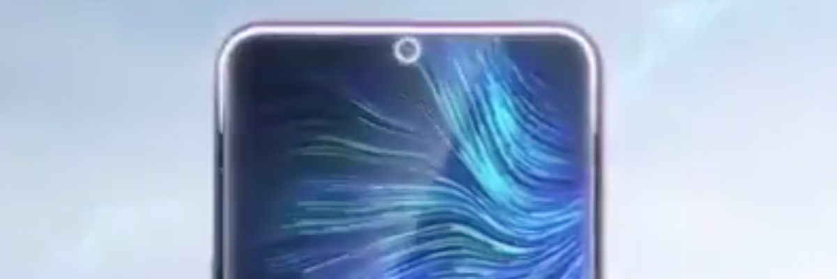 Smartphone có camera selfie ẩn dưới màn hình của OPPO sẽ không phải là Find X2