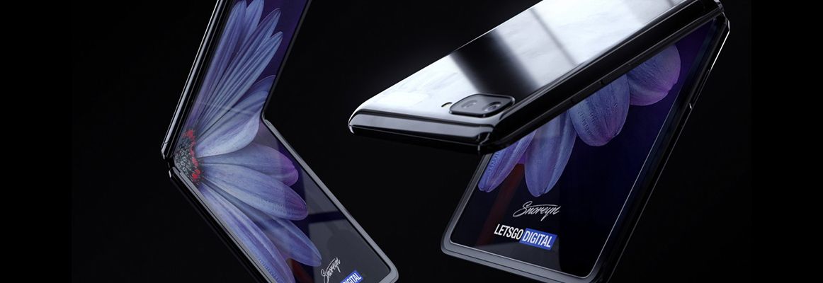Galaxy Z Flip sẽ được bán chỉ vài ngày sau khi ra mắt, giá từ $1400