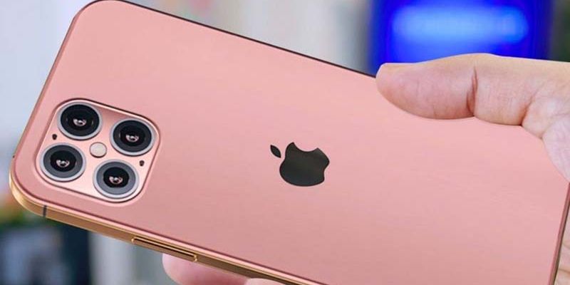 Tin đồn: iPhone 6.7 inch sẽ có thiết kế mỏng và cảm biến camera lớn hơn iPhone 11 Pro Max