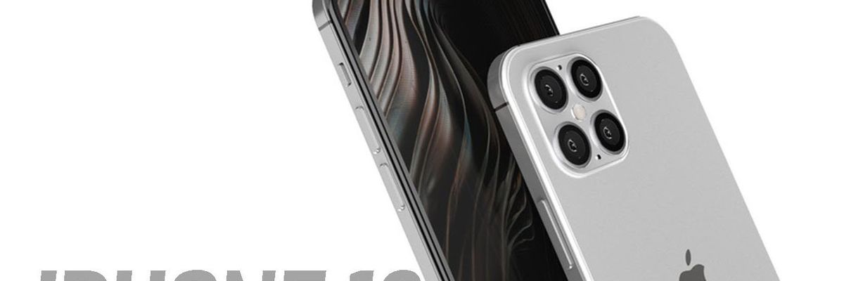 Mọi thứ chúng ta biết về iPhone 12 series: 4 model, thiết kế mới, chip A14 5nm, hỗ trợ 5G và còn gì nữa?