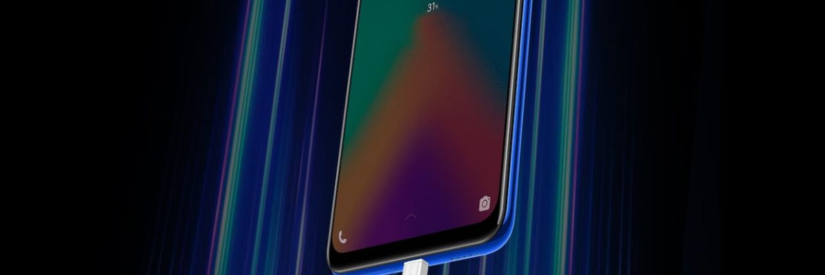 Smartphone sắp tới của Vivo sẽ sở hữu công nghệ sạc siêu tốc Super FlashCharge 55W
