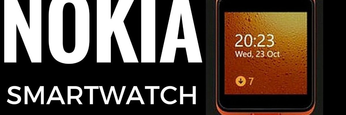 Nokia đang phát triển đồng hồ thông minh hỗ trợ eSIM, dự kiến ra mắt tại MWC 2020