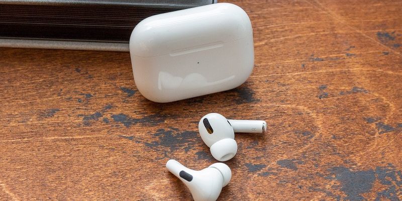 DigiTimes: Phiên bản mới của AirPods Pro sắp sửa trình làng