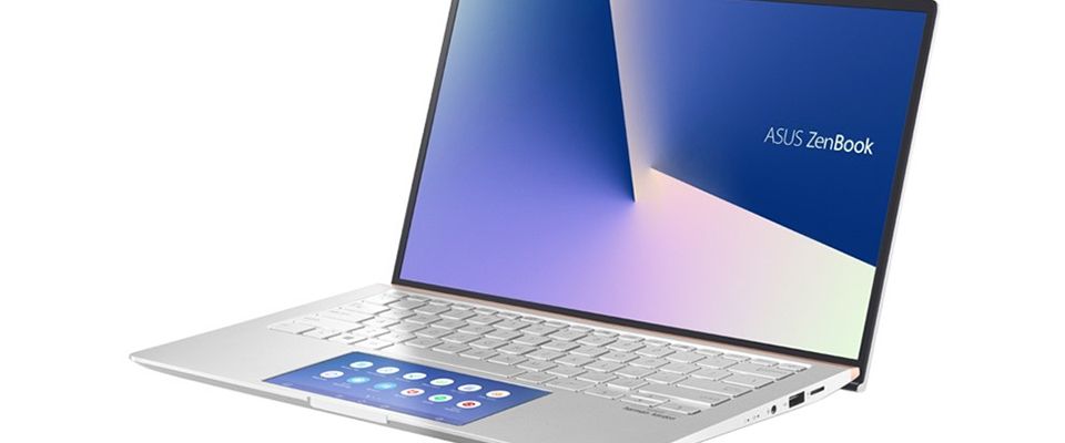5 mẫu laptop chạy Intel Core thế hệ 10, có sẵn SSD 512GB, đang bán tại CellphoneS