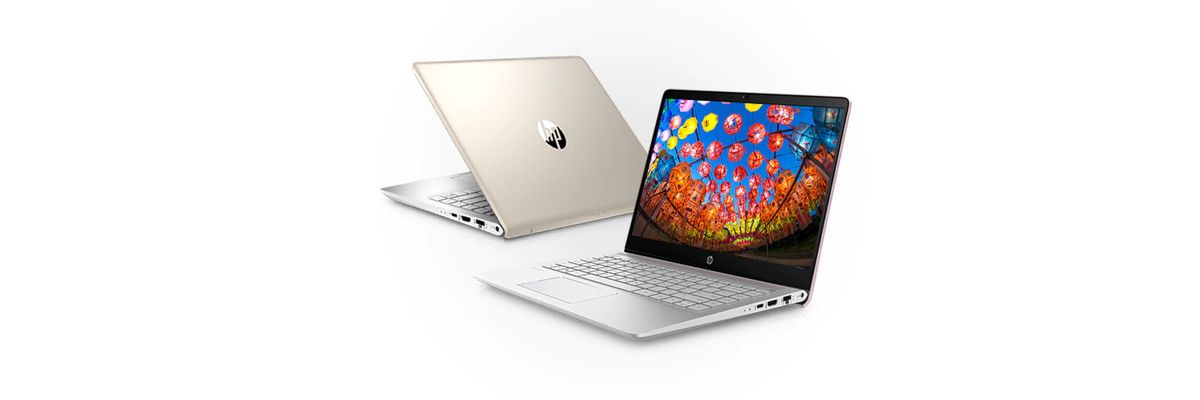 4 lý do cho thấy vì sao HP Pavilion 14 là lựa chọn hoàn hảo trong phân khúc laptop 16 triệu