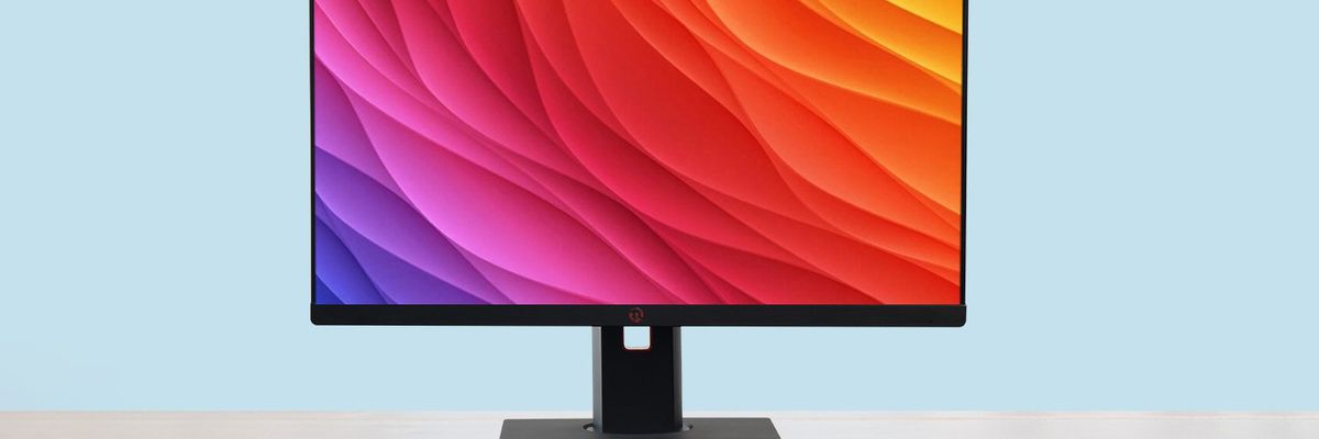 Xiaomi ra mắt máy tính all-in-one Ningmi CR600: Chip Intel thế hệ 9, giá từ 10.6 triệu đồng