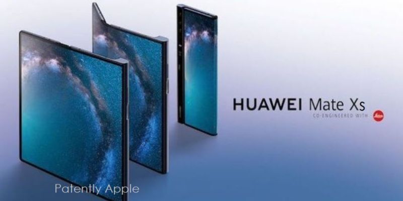 Huawei nhá hàng sự kiện ra mắt sản phẩm mới vào 24/2, sẽ có Mate Xs phiên bản cải tiến?