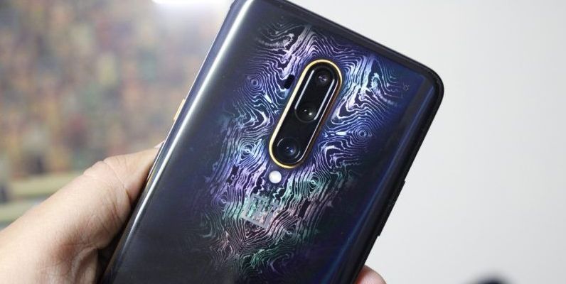 OnePlus 7T Pro được DxOMark chấm điểm camera chỉ ngang với OnePlus 7 Pro