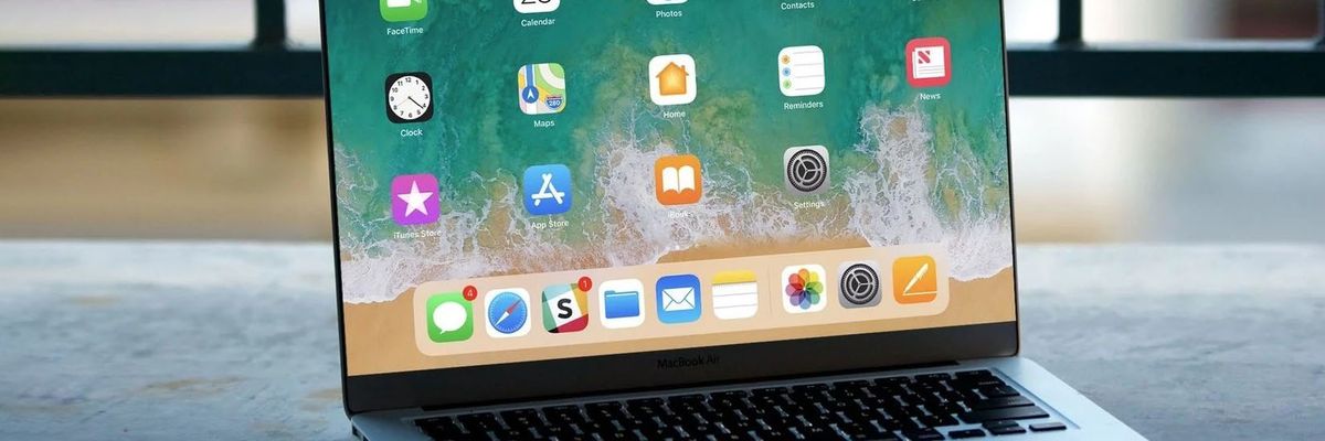 MacBook Pro 13 2020 xuất hiện điểm hiệu năng vượt trội với CPU lạ