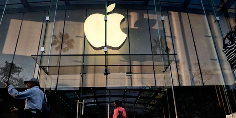 Apple bị phạt 60 triệu USD vì quy định kiểm tra túi xách của nhân viên