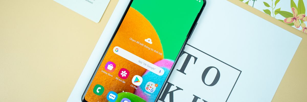 Top 3 smartphone hấp dẫn tại CellphoneS tầm giá trên 10 triệu