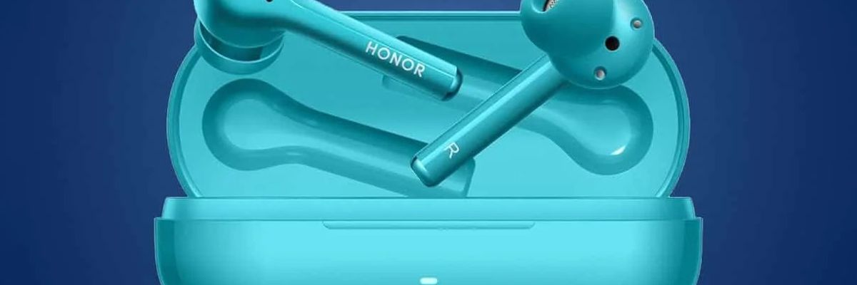 Honor ra mắt tai nghe Magic Earbuds: Micro hỗ trợ khử tiếng ồn, pin 3.5 tiếng, giá 3.2 triệu đồng