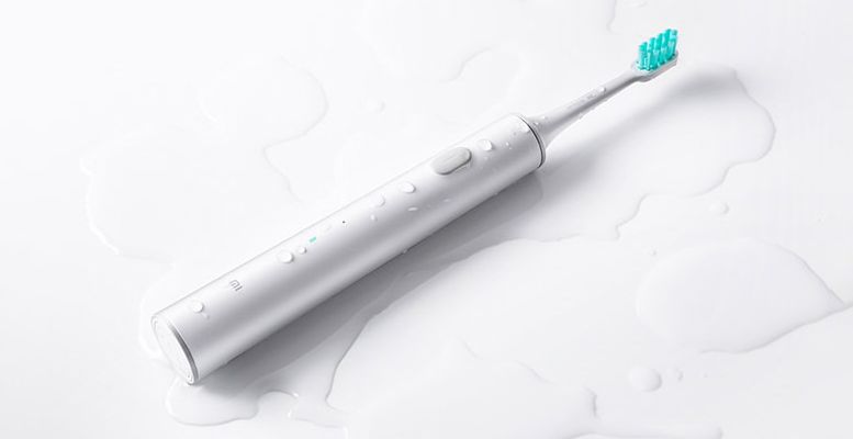 Xiaomi ra mắt bàn chải đánh răng điện Mi Electric T300, pin 25 ngày, giá 520,000 đồng