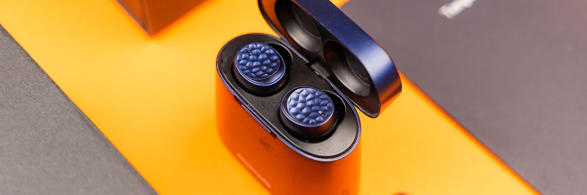 Trên tay Padmate Tempo T5 Plus: Kiểu dáng thanh lịch, chất âm tốt, kháng nước IPX6, pin 8 giờ liên tiếp, nâng cấp nhỏ nhưng tác dụng lớn