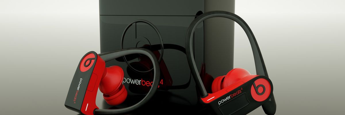 Tai nghe Powerbeats 4 của Apple vừa được cơ quan FCC phê duyệt, sẽ sớm ra mắt với tính năng Hey Siri?