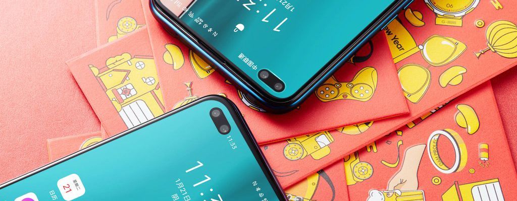 Realme X50 Pro 5G với chip Snapdragon 865 sẽ ra mắt trực tuyến vào ngày 24/2