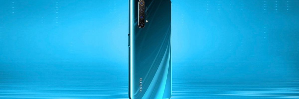 Realme X50 Pro 5G được xác nhận sẽ ra mắt tại MWC 2020 vào ngày 24/2