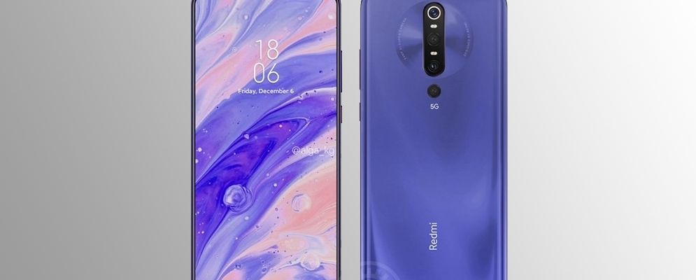 Thêm nhiều thông tin thú vị về Redmi K30 Pro được hé lộ trước ngày ra mắt