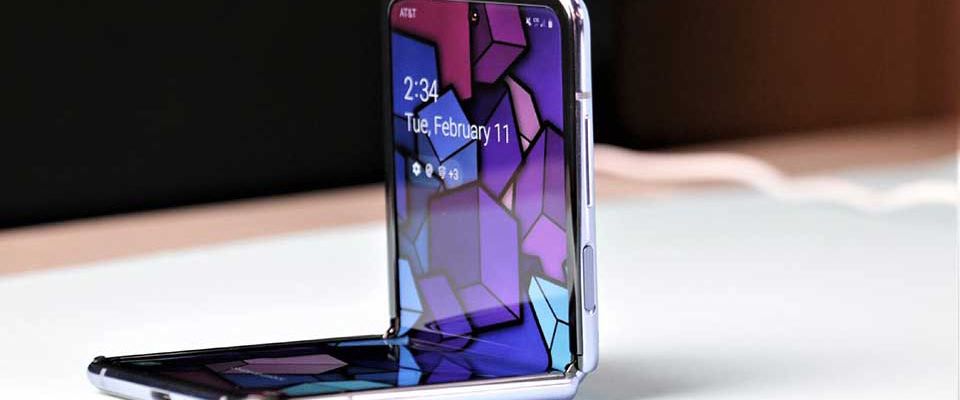 Công nghệ kính UTG độc quyền trên Galaxy Z Flip sẽ được Samsung thương mại hóa