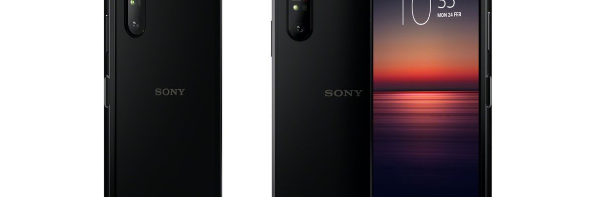 Sony ra mắt Xperia 1 II: Snapdragon 865, camera nâng cấp mạnh mẽ, hồi sinh jack 3.5mm, giá 1099 USD