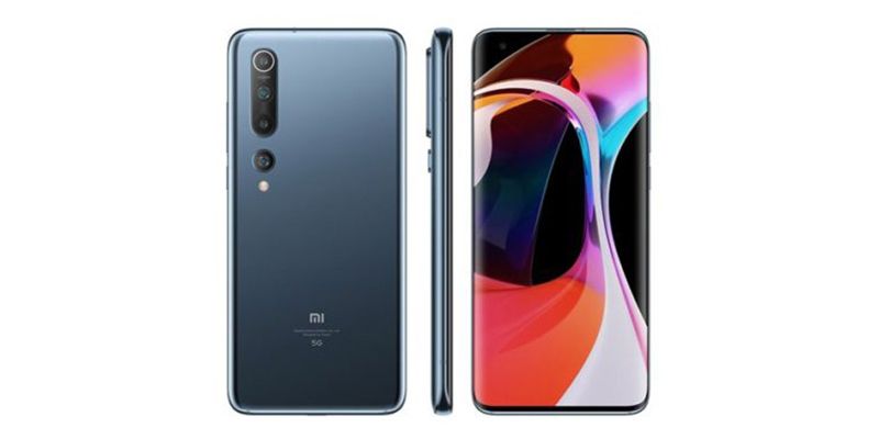 Xiaomi Mi 10 “cháy hàng” chỉ sau 1 phút mở bán